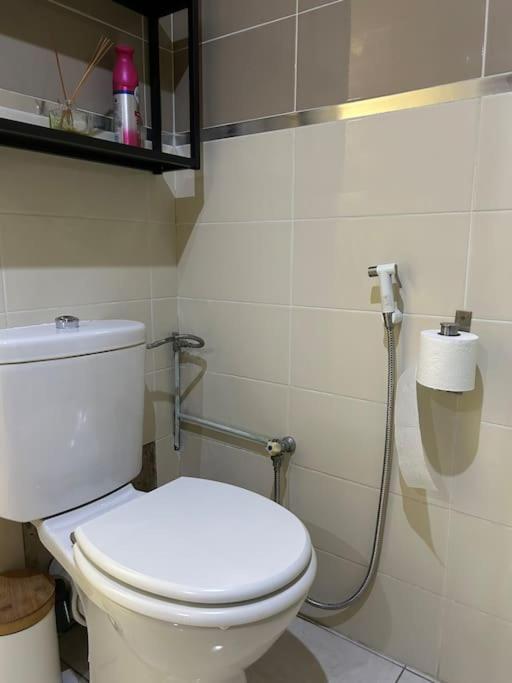 Cosy Studio - 10 Min Away From Cdg Aeroport - 30 Min Away From Paris - Parc Asterix - Olympic Games 2024 Le Thillay Esterno foto
